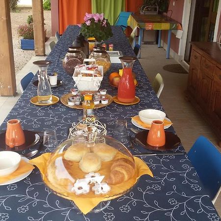 Soleesale Appartamenti E Camere Per Vacanza พูลา ภายนอก รูปภาพ