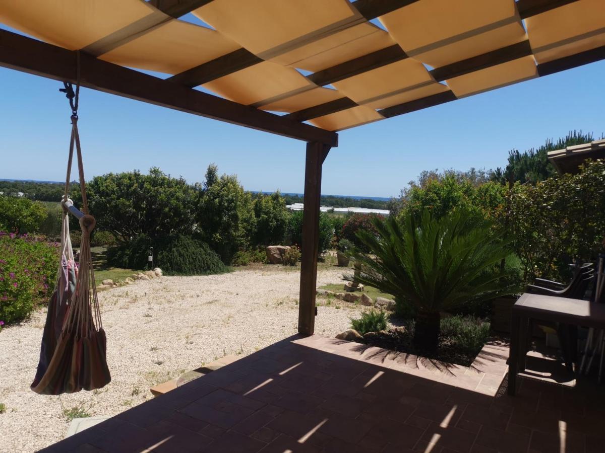 Soleesale Appartamenti E Camere Per Vacanza พูลา ภายนอก รูปภาพ