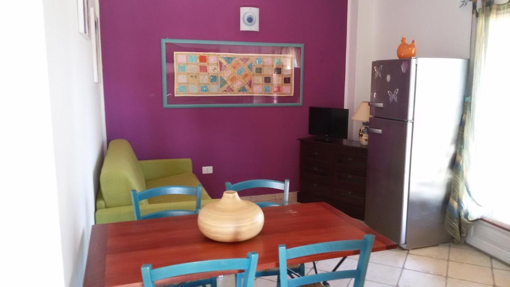 Soleesale Appartamenti E Camere Per Vacanza พูลา ห้อง รูปภาพ