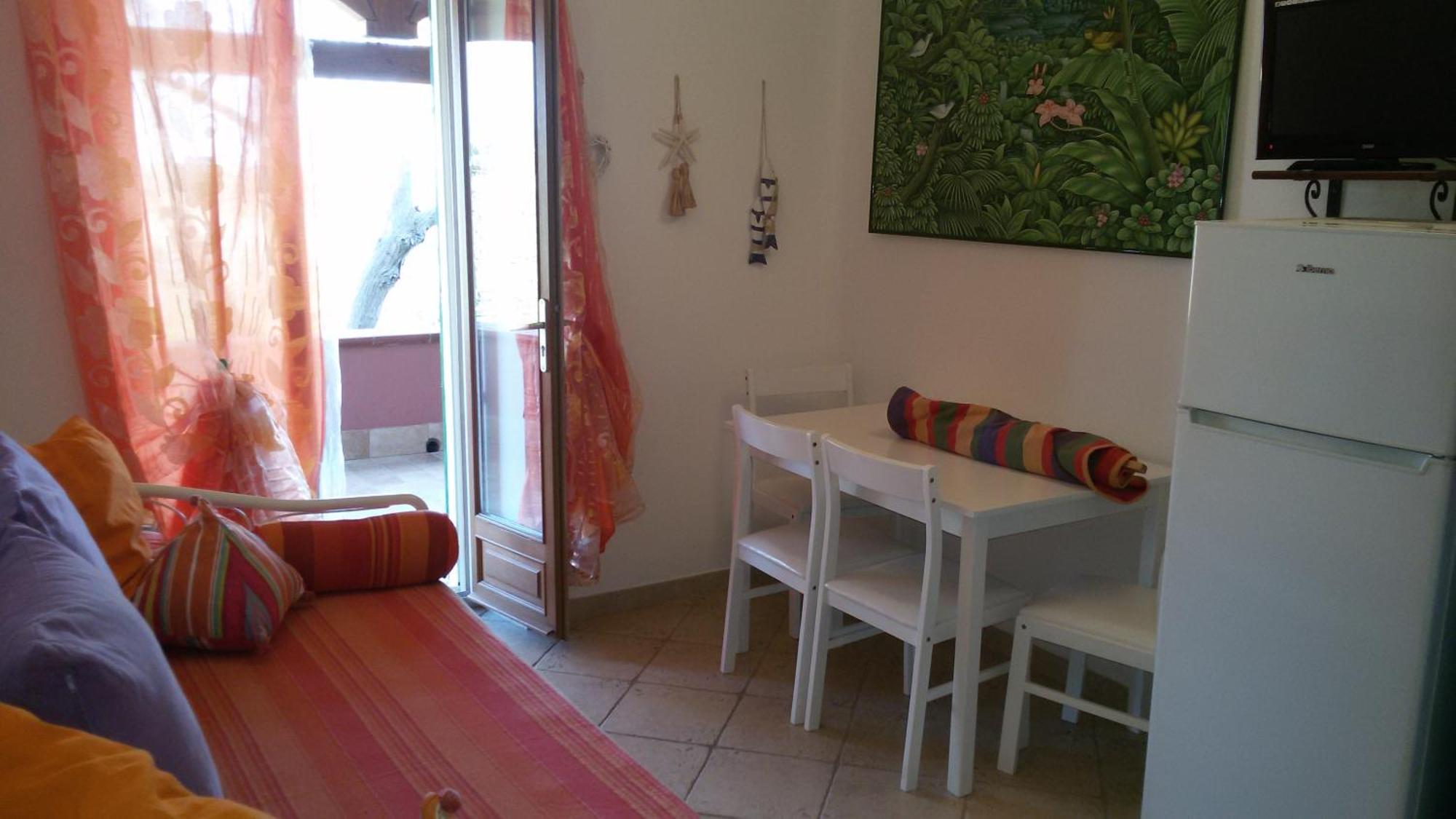 Soleesale Appartamenti E Camere Per Vacanza พูลา ห้อง รูปภาพ