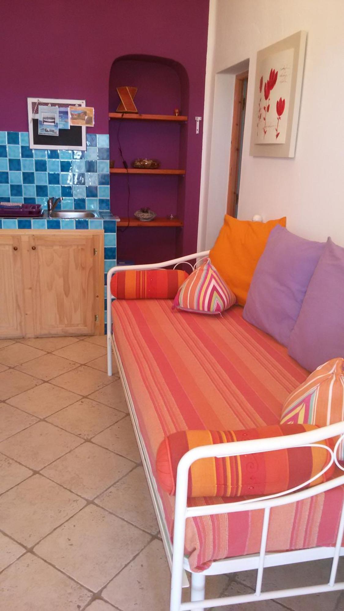 Soleesale Appartamenti E Camere Per Vacanza พูลา ห้อง รูปภาพ