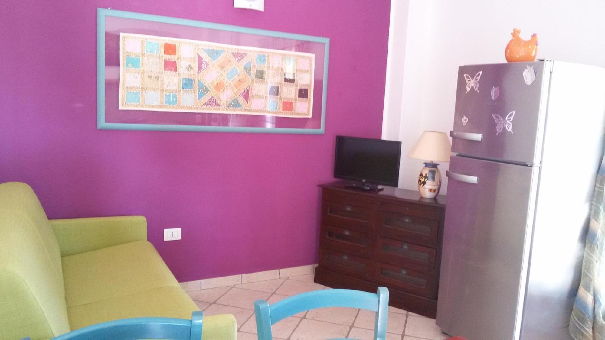 Soleesale Appartamenti E Camere Per Vacanza พูลา ห้อง รูปภาพ