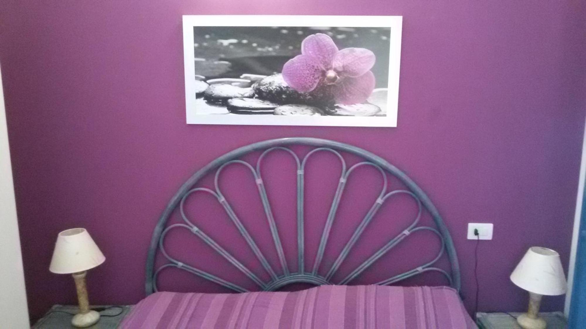 Soleesale Appartamenti E Camere Per Vacanza พูลา ห้อง รูปภาพ