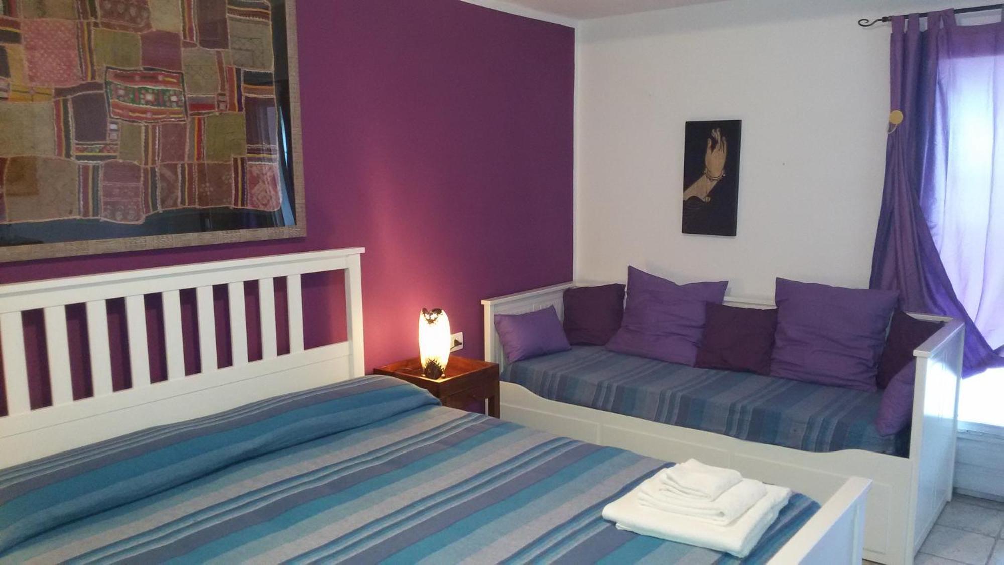 Soleesale Appartamenti E Camere Per Vacanza พูลา ห้อง รูปภาพ