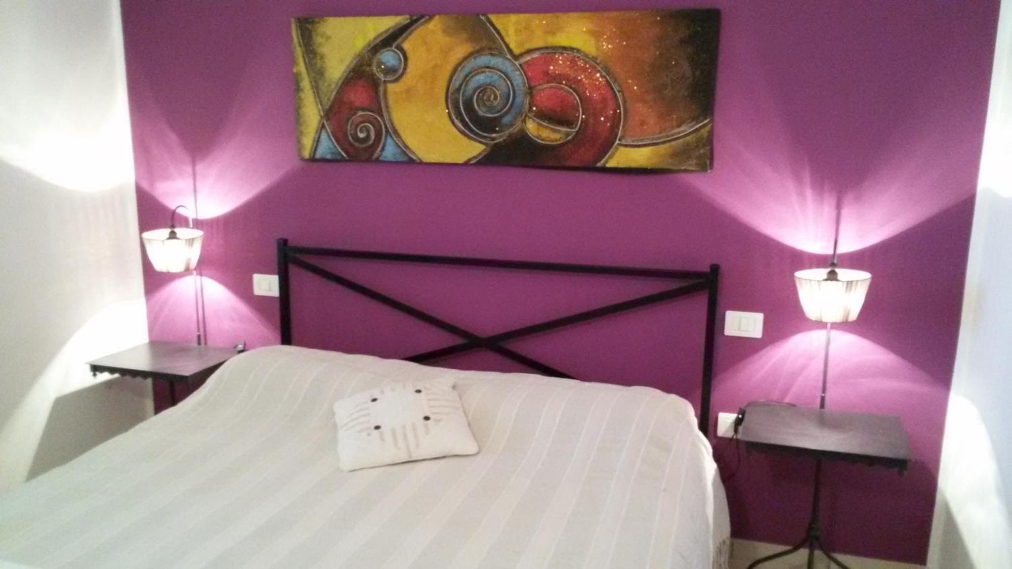 Soleesale Appartamenti E Camere Per Vacanza พูลา ห้อง รูปภาพ