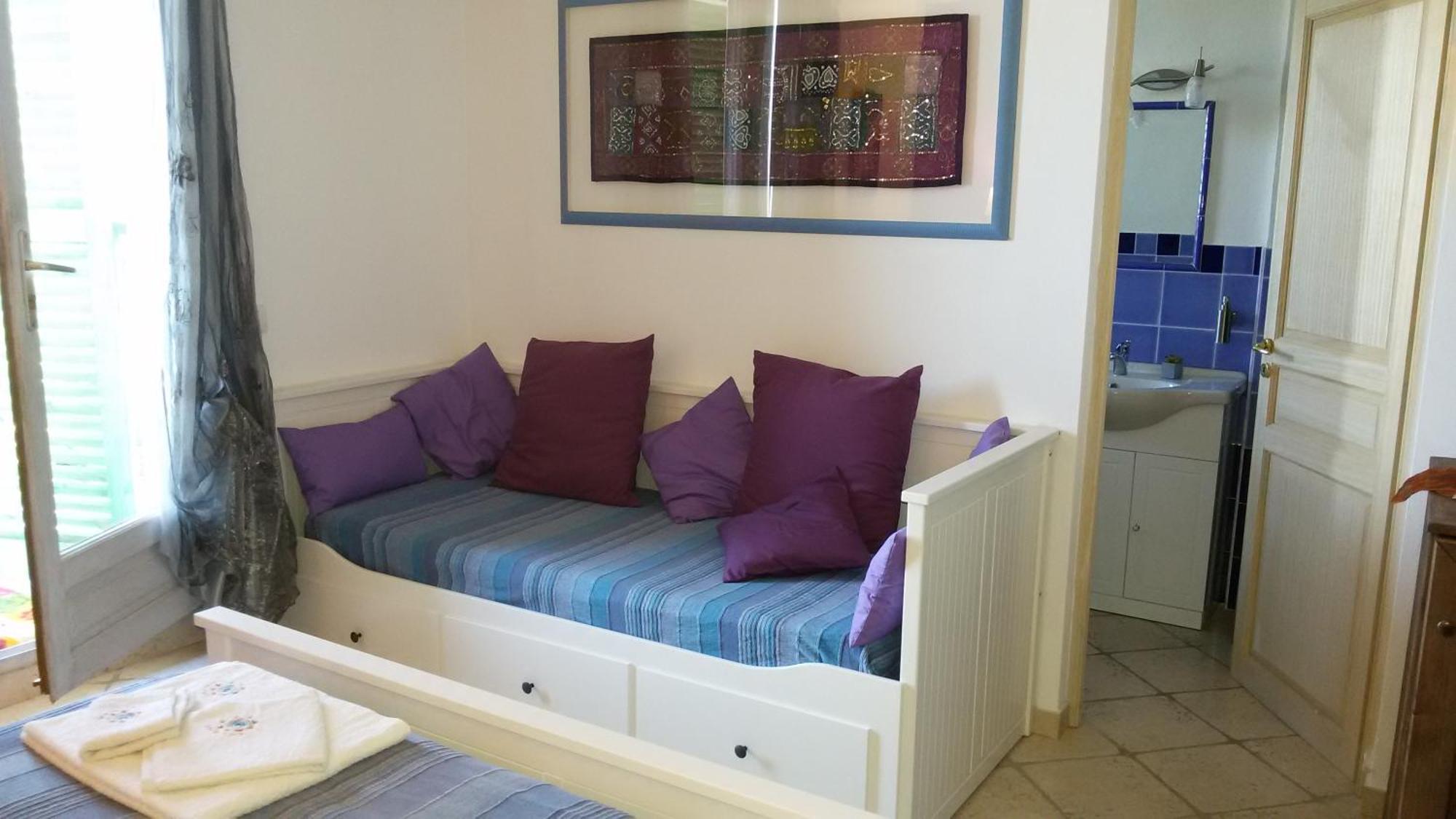 Soleesale Appartamenti E Camere Per Vacanza พูลา ห้อง รูปภาพ