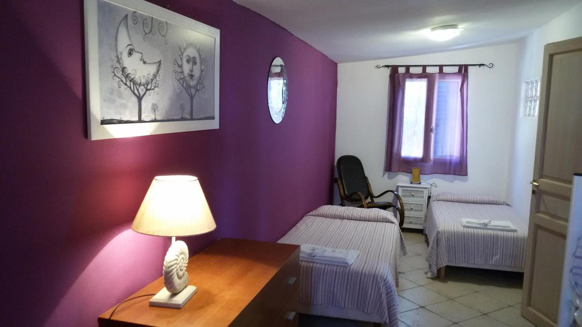 Soleesale Appartamenti E Camere Per Vacanza พูลา ห้อง รูปภาพ