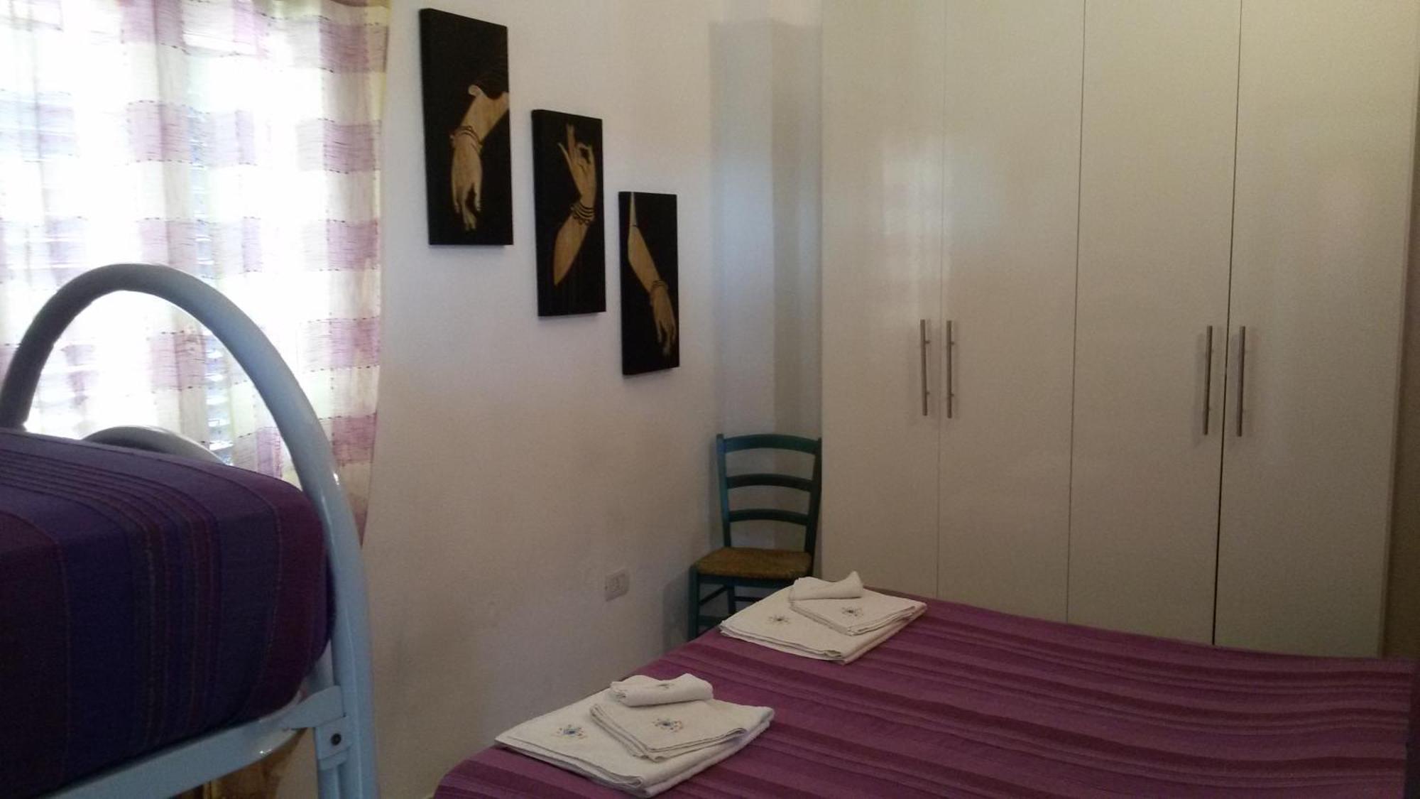 Soleesale Appartamenti E Camere Per Vacanza พูลา ห้อง รูปภาพ