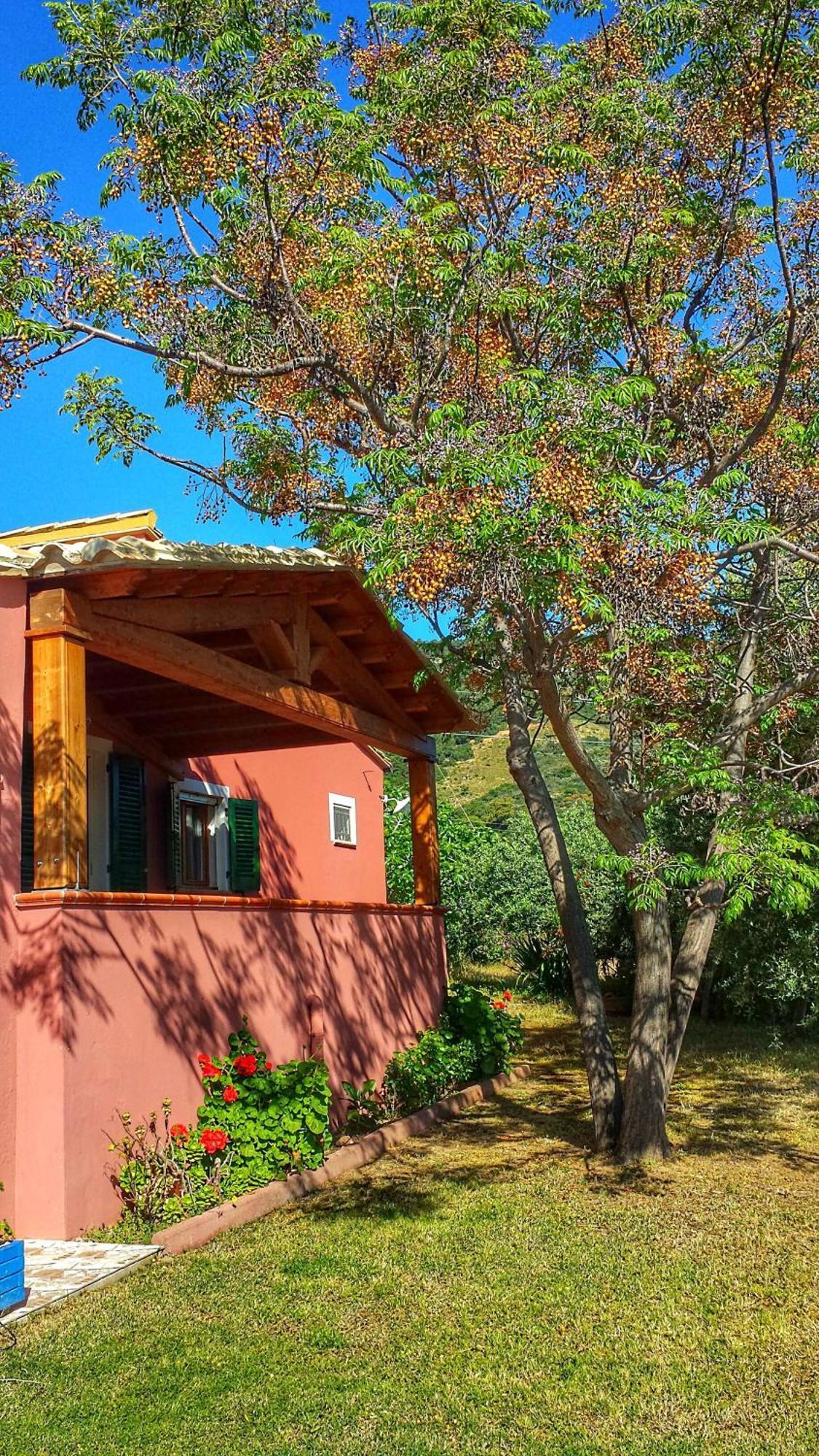 Soleesale Appartamenti E Camere Per Vacanza พูลา ห้อง รูปภาพ