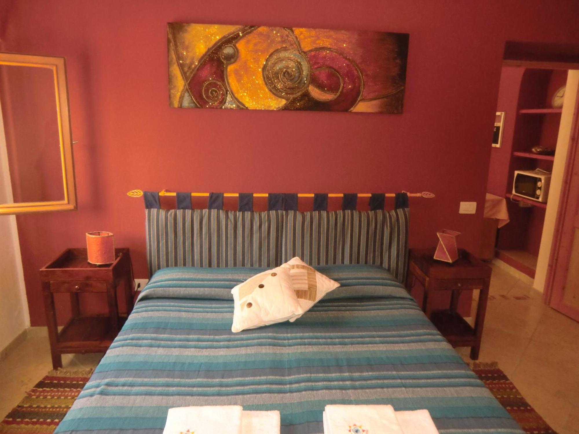 Soleesale Appartamenti E Camere Per Vacanza พูลา ห้อง รูปภาพ