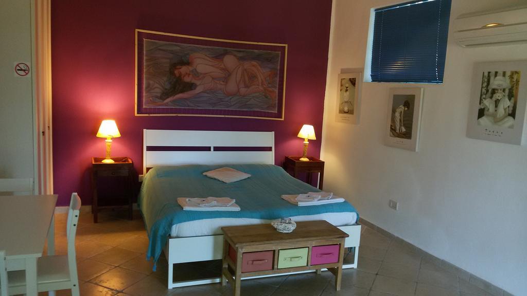 Soleesale Appartamenti E Camere Per Vacanza พูลา ห้อง รูปภาพ