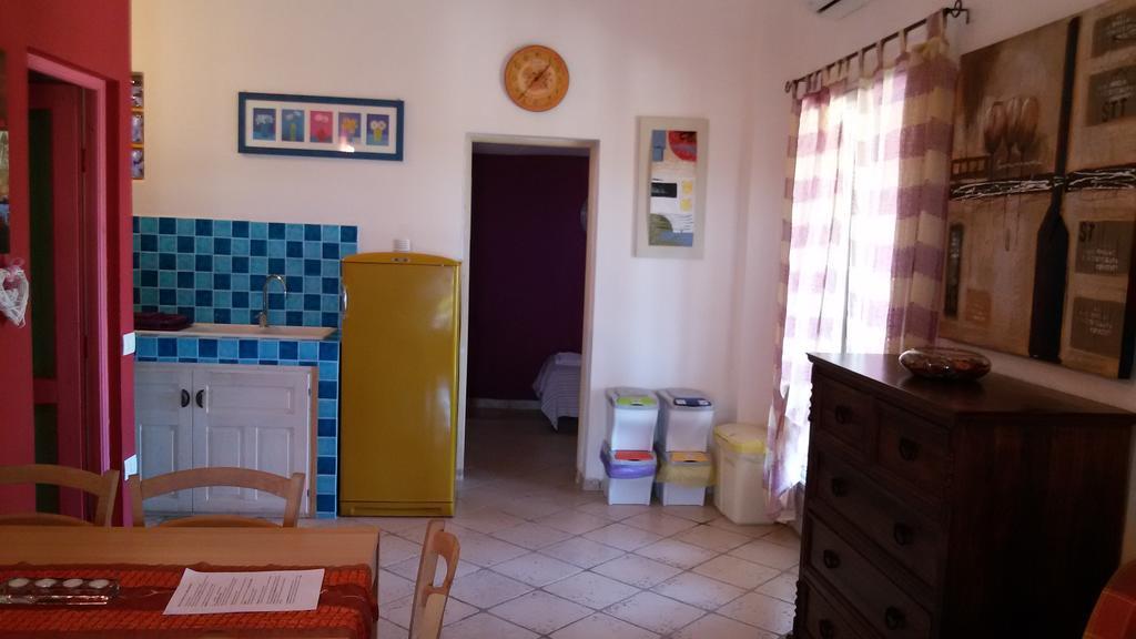Soleesale Appartamenti E Camere Per Vacanza พูลา ห้อง รูปภาพ