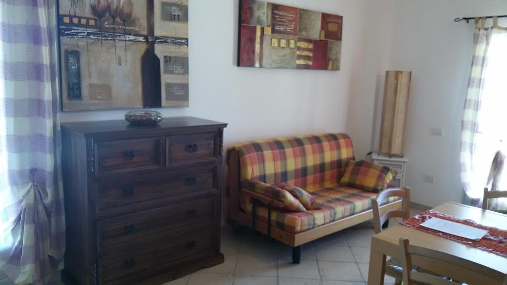 Soleesale Appartamenti E Camere Per Vacanza พูลา ห้อง รูปภาพ
