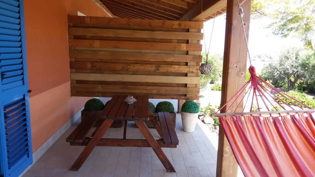 Soleesale Appartamenti E Camere Per Vacanza พูลา ภายนอก รูปภาพ