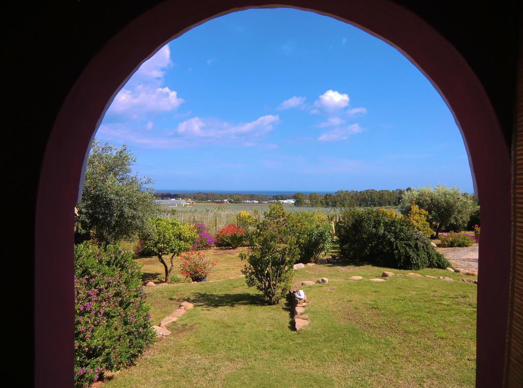 Soleesale Appartamenti E Camere Per Vacanza พูลา ห้อง รูปภาพ