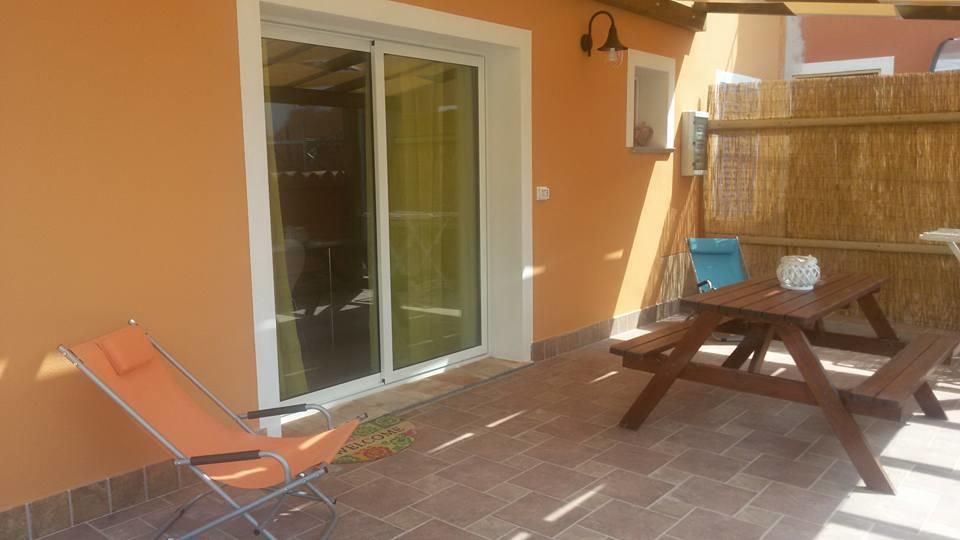 Soleesale Appartamenti E Camere Per Vacanza พูลา ภายนอก รูปภาพ