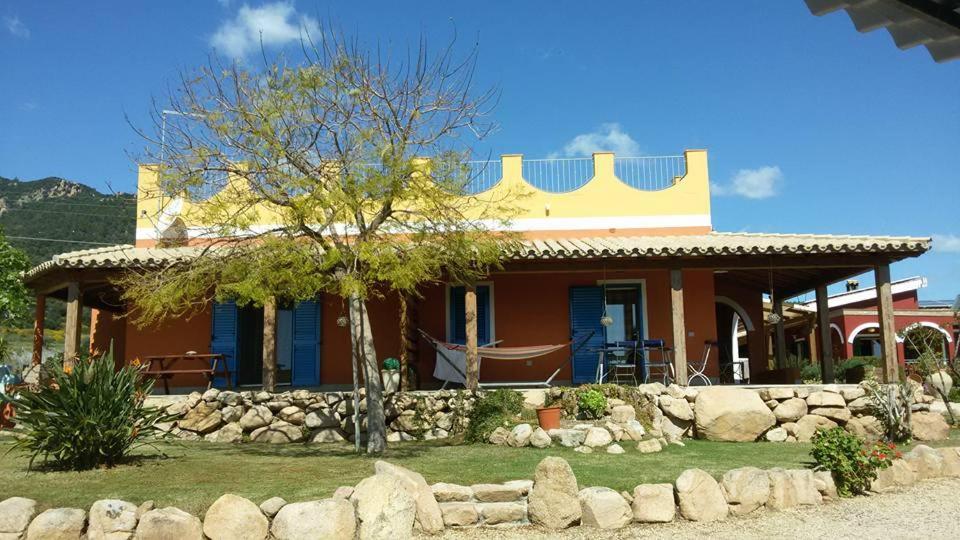 Soleesale Appartamenti E Camere Per Vacanza พูลา ภายนอก รูปภาพ
