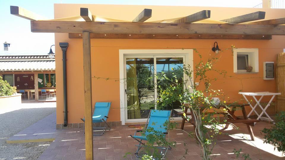 Soleesale Appartamenti E Camere Per Vacanza พูลา ภายนอก รูปภาพ