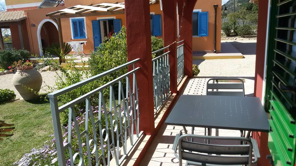 Soleesale Appartamenti E Camere Per Vacanza พูลา ภายนอก รูปภาพ