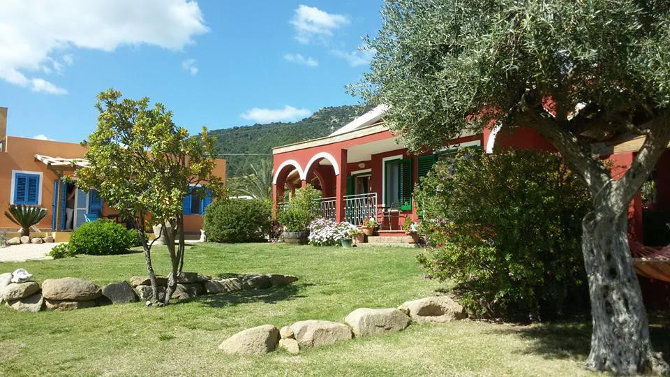 Soleesale Appartamenti E Camere Per Vacanza พูลา ภายนอก รูปภาพ