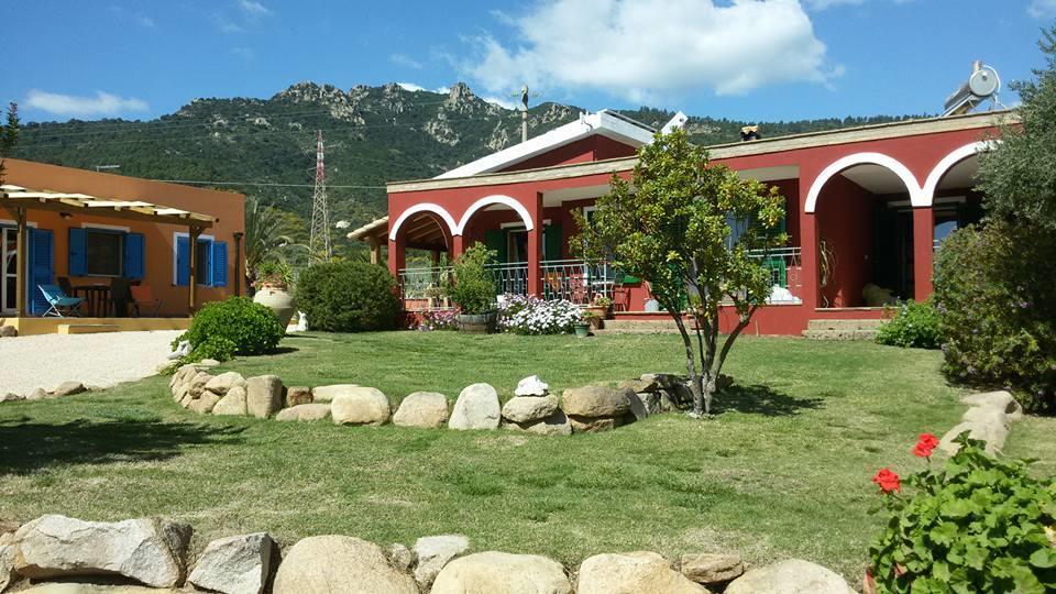 Soleesale Appartamenti E Camere Per Vacanza พูลา ภายนอก รูปภาพ
