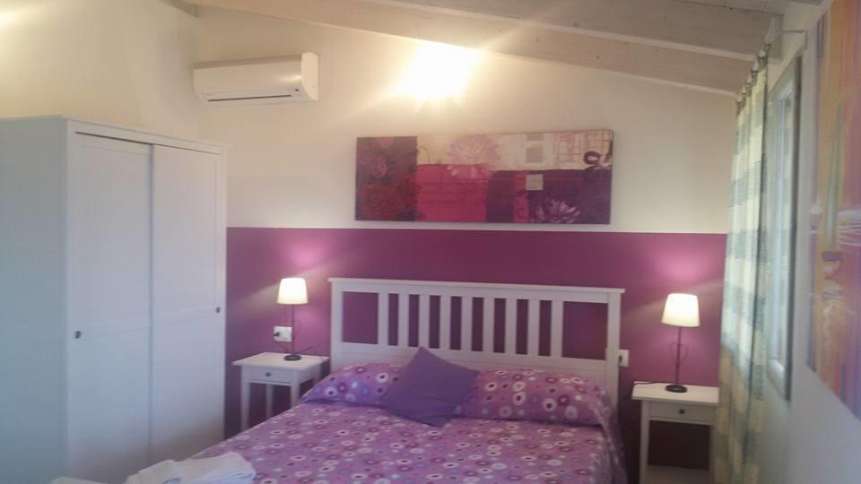 Soleesale Appartamenti E Camere Per Vacanza พูลา ภายนอก รูปภาพ