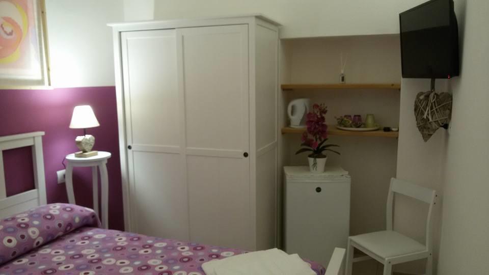 Soleesale Appartamenti E Camere Per Vacanza พูลา ภายนอก รูปภาพ