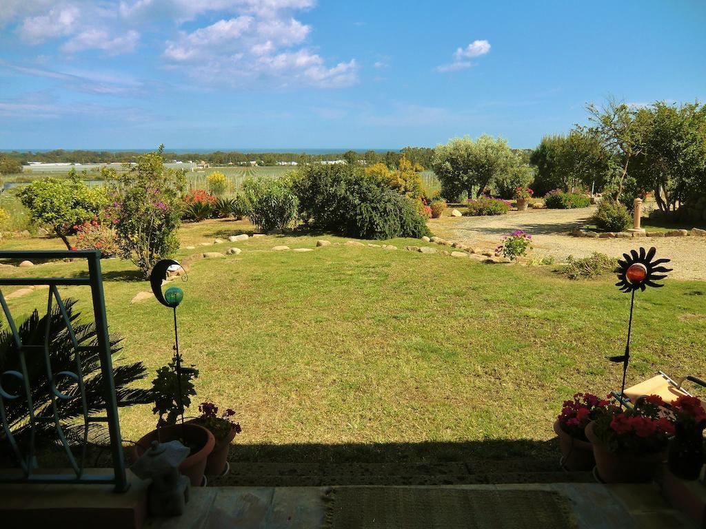 Soleesale Appartamenti E Camere Per Vacanza พูลา ภายนอก รูปภาพ