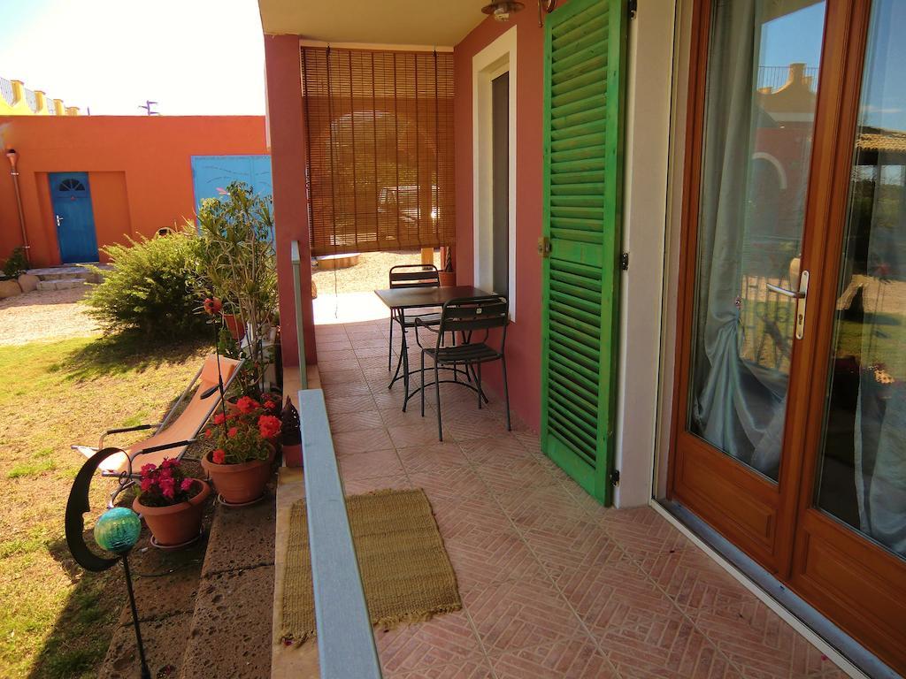 Soleesale Appartamenti E Camere Per Vacanza พูลา ภายนอก รูปภาพ