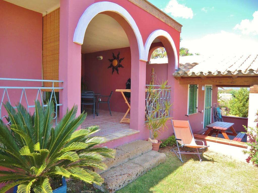 Soleesale Appartamenti E Camere Per Vacanza พูลา ห้อง รูปภาพ