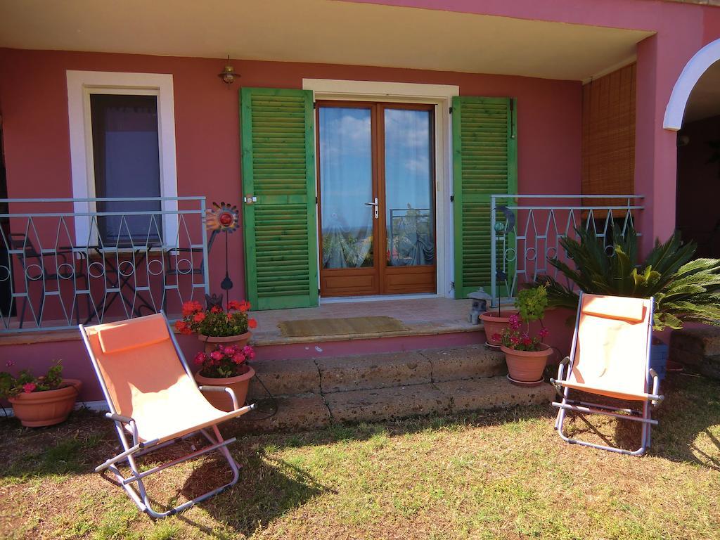 Soleesale Appartamenti E Camere Per Vacanza พูลา ห้อง รูปภาพ