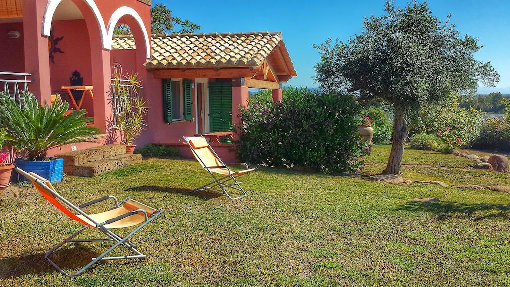 Soleesale Appartamenti E Camere Per Vacanza พูลา ห้อง รูปภาพ
