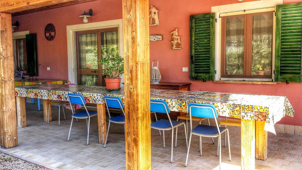 Soleesale Appartamenti E Camere Per Vacanza พูลา ภายนอก รูปภาพ