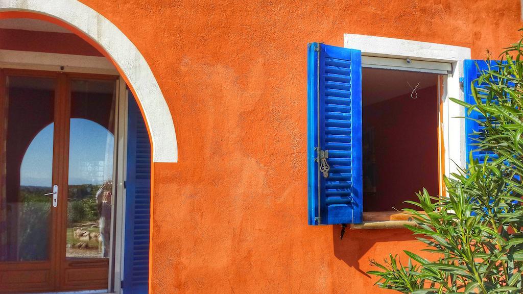 Soleesale Appartamenti E Camere Per Vacanza พูลา ห้อง รูปภาพ