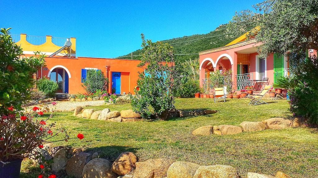 Soleesale Appartamenti E Camere Per Vacanza พูลา ภายนอก รูปภาพ
