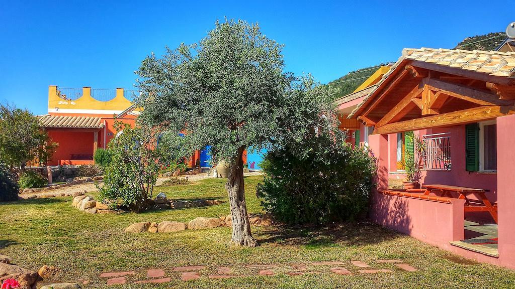 Soleesale Appartamenti E Camere Per Vacanza พูลา ห้อง รูปภาพ