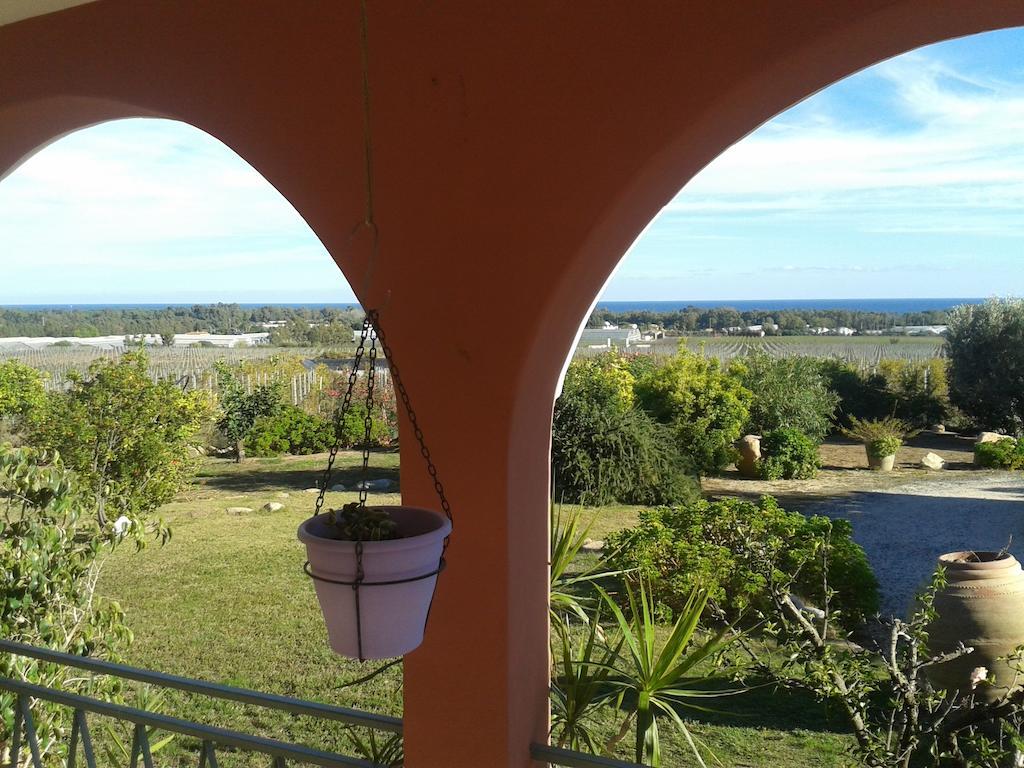 Soleesale Appartamenti E Camere Per Vacanza พูลา ภายนอก รูปภาพ