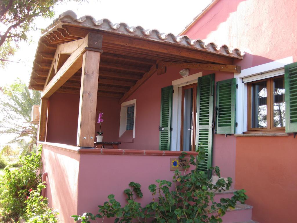 Soleesale Appartamenti E Camere Per Vacanza พูลา ภายนอก รูปภาพ
