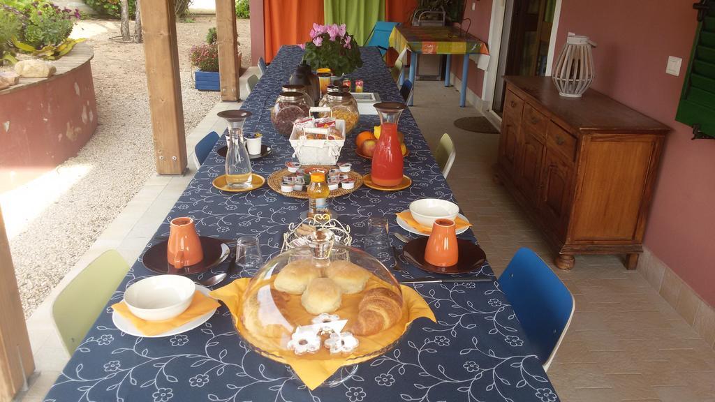 Soleesale Appartamenti E Camere Per Vacanza พูลา ภายนอก รูปภาพ